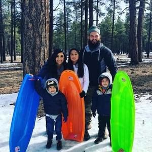 Meet your Posher, Augustine